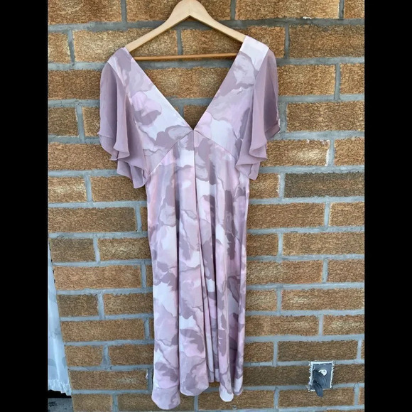 H by halston dress size medium - Picture 8 of 10